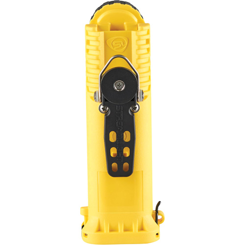 Survivor Pivot&reg; Magnetic Flashlight, LED, 325 Lumens, Rechargeable Batteries NRZ Safety Inc.
