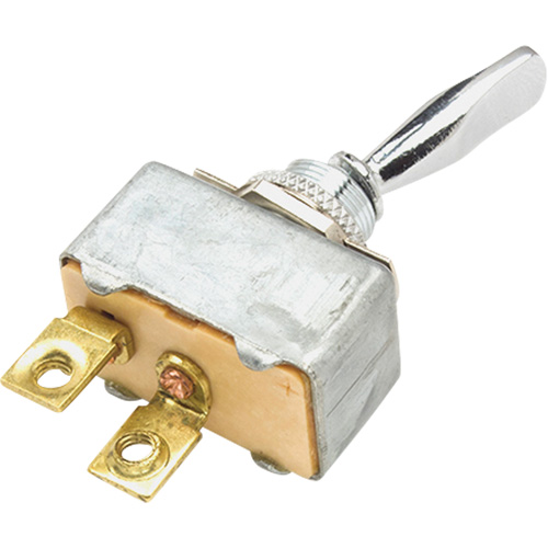 Extra Heavy-Duty 1" Bat Handle Toggle Switch NRZ Safety Inc.