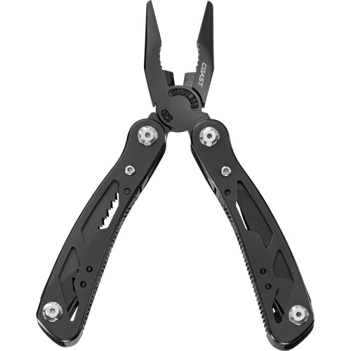 Outil polyvalent noir CT225, 4-7/10" l NRZ Safety Inc.