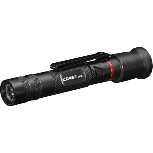 HP2R Plus Penlight, 280 Lumens, AAA/Rechargeable Batteries, Included NRZ Safety Inc.