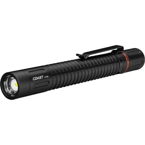 XT30R Inspection Penlight, LED, 1000 Lumens, Rechargeable Batteries NRZ Safety Inc.