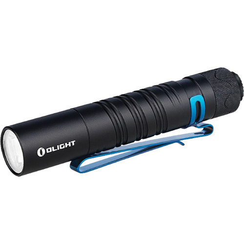KL30R Tri-Colour Inspection Penlight, LED, Rechargeable Batteries, Plastic NRZ Safety Inc.
