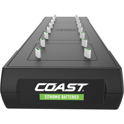 ZXCS16 Zithion-X Charging Station  NRZ Safety Inc.