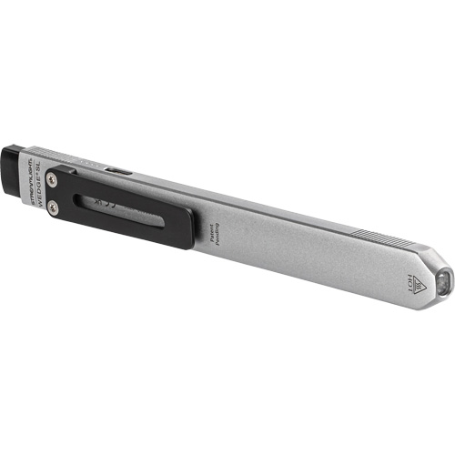 Wedge SL Flashlight with Cover, 500 Lumens, Rechargeable Batteries NRZ Safety Inc.