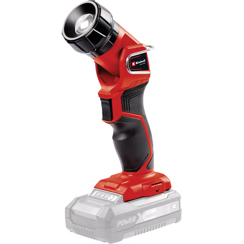 18V Cordless LED Work Light (Tool Only), LED, 280 Lumens, Rechargeable Battery NRZ Safety Inc.