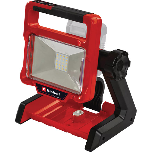 Lampe de travail &agrave; DEL hybride 18V (outil seulement), DEL, 2000 lumens NRZ Safety Inc.