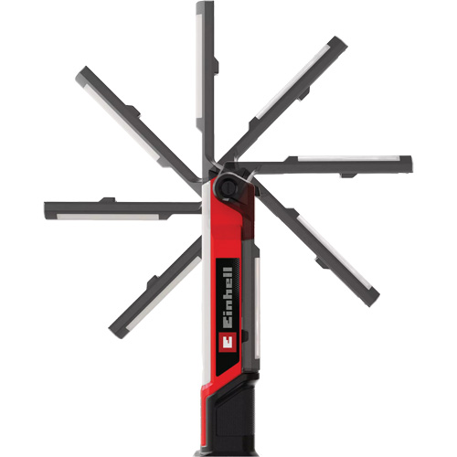 18V Cordless LED Work Light (Tool Only), LED, 1000 Lumens NRZ Safety Inc.