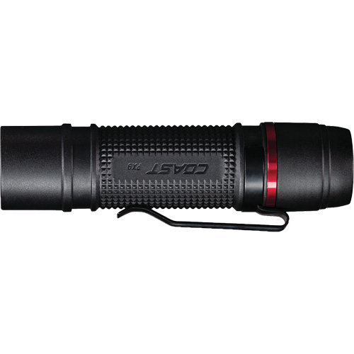PX9 Dual Optic Flashlight, LED, 750 Lumens, AAA Batteries NRZ Safety Inc.