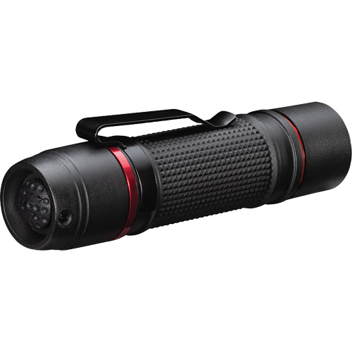 PX9 Dual Optic Flashlight, LED, 750 Lumens, AAA Batteries NRZ Safety Inc.