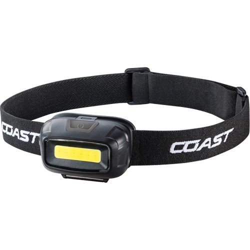 FL15 Headlamp, LED, 380 Lumens, AAA Batteries NRZ Safety Inc.