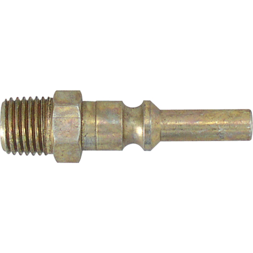 Coupling Plug, 1/4" NRZ Safety Inc.