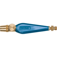 Manche de chalumeau de style vissable NRZ Safety Inc.