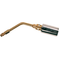 Buse de chalumeau de style vissable NRZ Safety Inc.