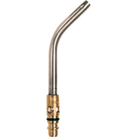 Buse de chalumeau de style enfichable NRZ Safety Inc.