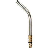Buse de chalumeau de style enfichable NRZ Safety Inc.
