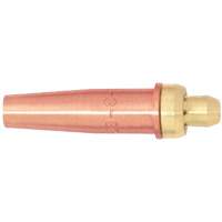 Buse de coupage, taille 0, Ac&eacute;tyl&egrave;ne NRZ Safety Inc.