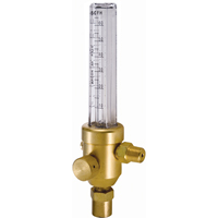 195FM Series - Flowmeter NRZ Safety Inc.