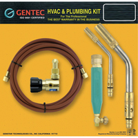 Torch Kit NRZ Safety Inc.