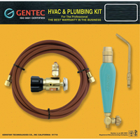 Torch Kit NRZ Safety Inc.