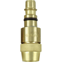 Adaptateur de chalumeau &agrave; raccord rapide pour buse &agrave; raccord vissable  NRZ Safety Inc.