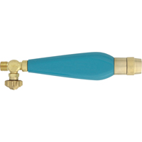 Manche de chalumeau de style vissable NRZ Safety Inc.