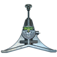 #7 Centering Head - Jumbo NRZ Safety Inc.