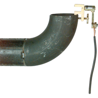 Prisse de masse rotative NRZ Safety Inc.