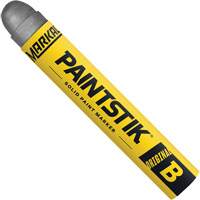 Peinture en b&acirc;ton Paintstik Original B, B&acirc;ton plein, Aluminium NRZ Safety Inc.