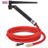 Chalumeaux Flex-Loc, Refroidi &agrave; l'air (gaz), 130 A NRZ Safety Inc.