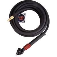Chalumeaux Flex-Loc, Refroidi &agrave; l'air (gaz), 150 A NRZ Safety Inc.