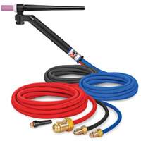 Chalumeaux Flex-Loc, Refroidi &agrave; l'eau, 230 A NRZ Safety Inc.