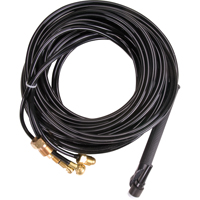 Chalumeaux Flex-Loc, Refroidi &agrave; l'eau, 230 A NRZ Safety Inc.