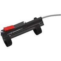 Interrupteur &agrave; rappel NRZ Safety Inc.