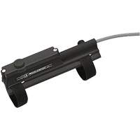 Interrupteur &agrave; rappel NRZ Safety Inc.