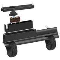 Interrupteur &agrave; rappel NRZ Safety Inc.