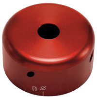 Turbo-Sharp&reg; V Tungsten Electrode Grinders - Grinder Head NRZ Safety Inc.