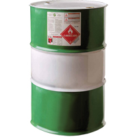 Liquid Gasflux&reg;, Type "W" NRZ Safety Inc.
