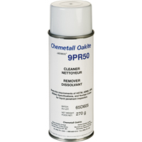 Degreasers & Cleaners