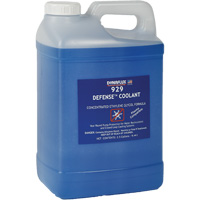 Antigels & lubrifiants refroidissants pour pompe Defense, Cruche NRZ Safety Inc.
