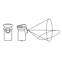 Fluide de marquage bleu SP603, Bleu, Canette NRZ Safety Inc.