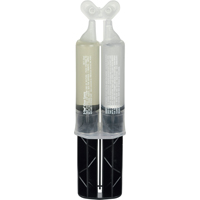 2-Ton&reg; Adhesive, 25 ml, Dual Cartridge, Two-Part, Clear NRZ Safety Inc.