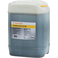 Coolcut Lubricant, 20 L NRZ Safety Inc.