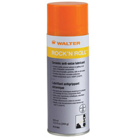 ROCK'N ROLL Anti-Seize, Aerosol Can NRZ Safety Inc.