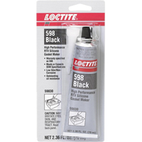 Gasketing, Sealing & Thread Sealing