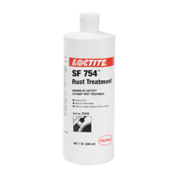 Extend Rust Treatment, Bottle NRZ Safety Inc.