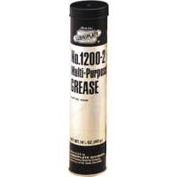 Heavy-Duty Lithium Grease NRZ Safety Inc.