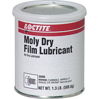 Moly Dry Film, Can NRZ Safety Inc.