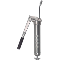 Pistolets graisseurs &agrave; levier, 16 oz Capacit&eacute; NRZ Safety Inc.