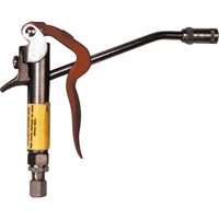 High Pressure Grease Control Valve NRZ Safety Inc.