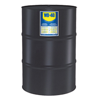 Penetrating Oil, Drum, 205 L NRZ Safety Inc.